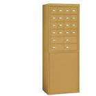 19964gld Salsbury Industries Free-standing Enclosure