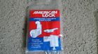 Aptcl6814wwg 1jad3 Universal Lock American Locked Cam Mailbox