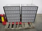 2 - Combination Aluminum Doors Standard Lot Salsbury Mailbox 30 Lock