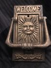 20141 Whitehall Products Door Knocker