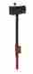 203-00980 Tapco Post Mounted Mailbox
