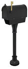 203-02574 Tapco Berkshire Mailbox With 190981391386