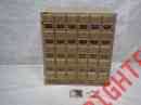 2030fl Front Industries 30 Brass Doors Salsbury Mailbox Loading