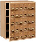 2030fl-salsbury Salsbury Industries 2030fl Mailbox 820996441362