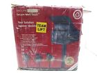 128632 20322 Sgh Black Secure Logic Security Vault Mailbox