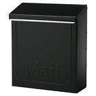 2041-2102 Gibraltar Mailboxes Townhouse Locking Wall Mounted Mailbox 192453114707