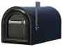 2041-6962 Hardware-mail Blk Loc Solar Mailbox Boxes2 Group Posts
