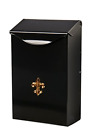 2041-7010 Gibraltar Mailboxes Wall Mount 077349042428