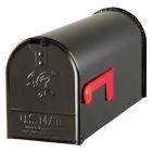2041-7028 Gibraltar Elite Premium Steel Mailbox