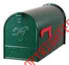 2041-7077 Grn Solar Mailbox 2 Group Rural