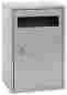 209100-lg Omnimed Medical Records Drop Box