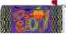 2106mm Chevron Print Halloween Bones Owl In Witch Hat Boo Mailbox Magnetic Wrap Cover 683963210664