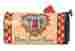 21108 Mailwraps No Place Like Home Large Mailbox Cover 843259090169