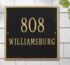 2117 Whitehall Products Square Architectural