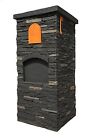 211k Carolina Mailbox Luxury Cast