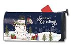 21240 Wd Mailboxes Magnetic Mailwrap 843259098028