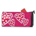 21289 Mailwraps Studio Os Valentine Wishes Mailwrap 843259103104