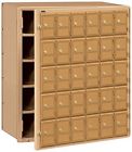 2130fl-salsbury Salsbury Industries 2130fl Americana 820996213013