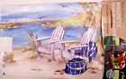 21349 Studio Magnet Works Mailwraps Magnetic All Weather Vinyl Large Mailbox