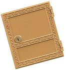 2152 Salsbury Industries Replacement Door And Lock Number Size For Americana