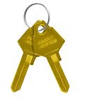 2199 Salsbury Industries Key Blanks For Standard Locks Of 820996219909