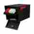 21inch Black Usps Approved Locking Residential Security Mailbox Full Service New