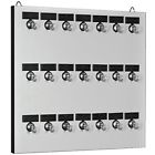 21mgl Keystand Racks 21mgn Bolted 705184246410