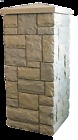 22-rr-pk-tb Nextstone Faux Polyurethane Stone