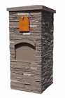 00878138003756 22-sls-mb-bb Nextstone Faux Polyurethane Stone