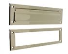 22120-014 Idh Bysimons By Simons Solid Brass Magazine Mail 879913007655