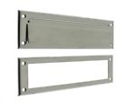 22120-26d Idh Bysimons By Simons Solid Brass Magazine Mail 879913007686