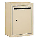 2240su Salsbury Industries Letter Box 820996416124