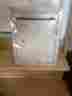 2245ap Salsbury Industries Letter Box Alum Recessed