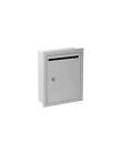 2245au Salsbury Industries Standard Recessed