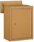 2256brs Salsbury Industries Hardware Mail 716987120555