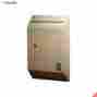 Wdb-110 22603 Protex Safe Co Wall-mount Payment Box Locking Drop Large Secure Mail Money Rent Checks 733281122603