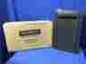 2260zp Salsbury Industries Letter Box Slim Surface Bronze Free Ship Us Seller