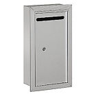 2265ap Salsbury Industries Letter Box 820996265722