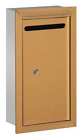 2265bp Salsbury Industries Letter Box 0820996265821