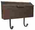 Shh-1006-cp 2270012 Special Lite Products Horizon Horizontal Mailbox In Copper Id 092776204508