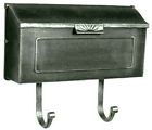 Shh-1006-vg 2270014 Horizontal Mailbox Horizon Id