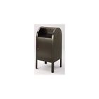 2273 Charnstrom Consolidate Steel Unit Drop Box