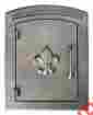 Man-1402-bz 22943 Qualarc Decorative Door Column Mount Mailbox In Bronze Id 893954001496