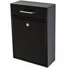 6006044 22965 Mail Boss Metal Box Locking