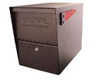 230460 Package Master Security Mailbox 645729230460