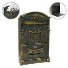 23339 Retro Vintage Mailbox Wall 725058923339