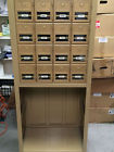 2350 Salsbury Roll-a-bout Brass Americana Style Mailbox Mailboxes New 820996235008