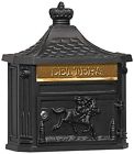 2368 Mail Box Vintage Wall 689179562368