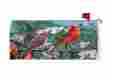 2391mm Custom Decor Pretty Cardinals On Wrought Iron Garden Gate Mailbox Makeover Magnetic Wrap 683963239160