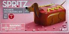 240021946 Spritz Mailbox Decorating Kit 889092239648